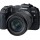 Canon EOS RP Kit RF 24-105mm f/4-7.1 IS STM Lens (Promo Cashback Rp 1.000.000 + FREE LP-E17 Periode 01 s/d 30 Juni 2025)